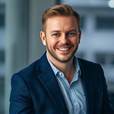 Lachlan McGregor — payid pokies au expert